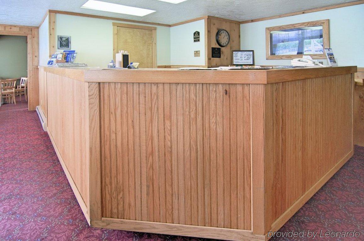 Teton West Motel Driggs Exterior photo