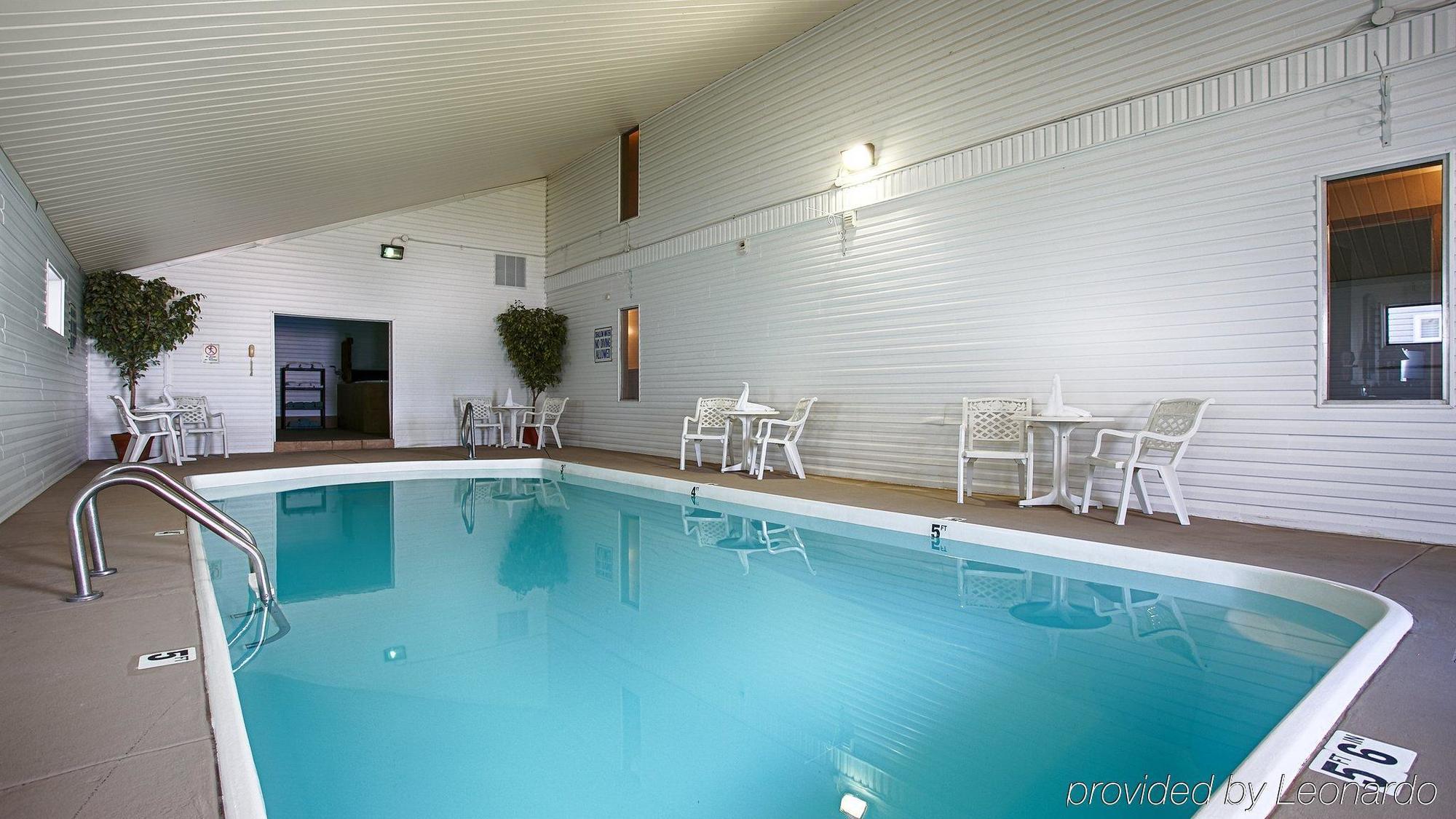 Teton West Motel Driggs Exterior photo